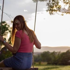 Meet your Posher, Angela